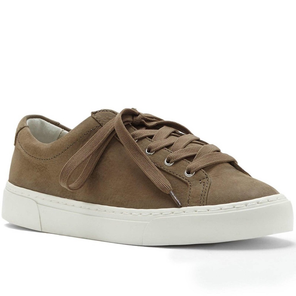 NIB 1. STATE Suede nubuck sneakers size 9